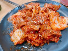 -李先生的首尔小馆(松江启源广场店)