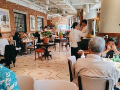 -漢舍中国菜馆(889广场店)