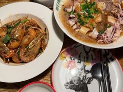-新白鹿餐厅(龙游路总店·杭帮菜名店)