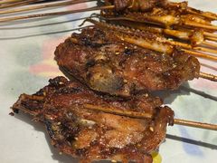 -北丐先生·野馄饨烧烤(雨花万象店)