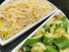 -芦月轩羊蝎子(北蜂窝店)