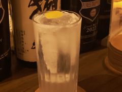 -TIME BAR&一贯料理(文星广场店)