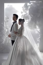 -安娜公馆婚纱摄影(锦州店)