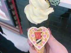 -麦当劳(金狮广场店)