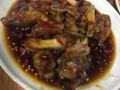 -贤花饭店(城阳店)