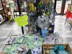 -久久宠物(河东万达店)