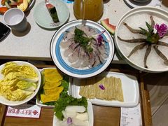 -香天下·四川火锅(安镇大润发店)