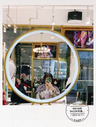 -5M HAIR SALON
