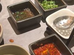 -阿源鱼捞斑鱼火锅·海鲜粥(山景尚宅店)