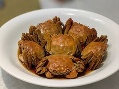 -宏玲餐厅(四川南路店)