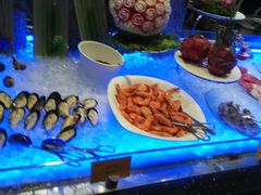 -泰谷酒店·太古码头闽菜自助餐厅