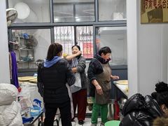 -赵家名吃四味烩菜(东大寺门食品街店)