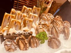 -乔街深夜食堂·小龙虾·高压锅生蚝(杭州总店)