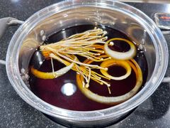 -呷哺呷哺(西单大悦城店)