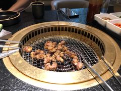 -伊茉家的烤肉店(勒泰中心店)