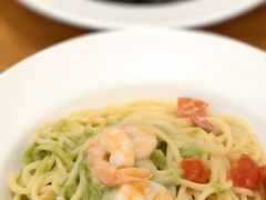 -萨莉亚意式餐厅(深南茂业店)