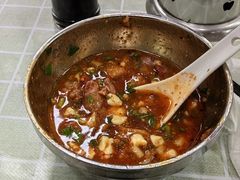 -代四孃牛华豆腐脑美味小食(总店)