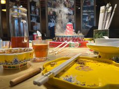 -羊大爷涮肉(亮马桥店)