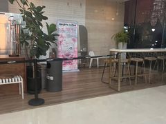 -高嶺咖啡(望京店)