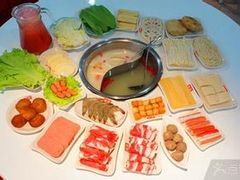 -傣妹火锅(建军东路店)