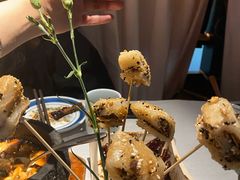 红糖麻糍-桂满陇-西湖船宴(西单大悦城店)