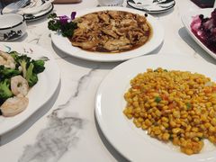 -老苏扬饭店