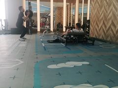 -美航国际健身(北京华联店)