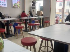 -鹍记特色牛杂面