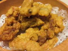 酥肉-五星桥原切肥牛火锅(怀德桥店)