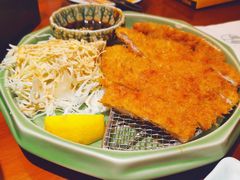 -白石の深夜食堂(宝龙店)