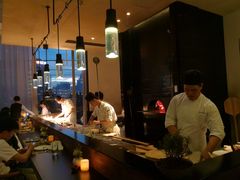 -Mercato莫卡多露台餐厅与酒吧(K11店)