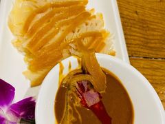 -小城粥道·海胆鲜虾粥(解放广场店)