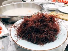 炎亭海草-海皇世家海鲜火锅(瑞安店)