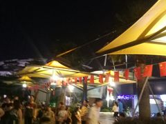 -大信·云顶星河游乐王国