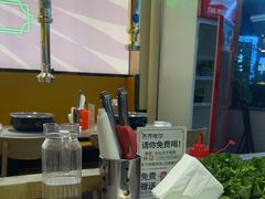 -正宗齐齐哈尔烤肉·齐牛哥鲜切炭火烤肉(杭州总店)