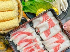 -品也·鲍鱼鸡火锅(皇庭广场店)