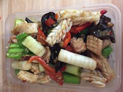 -盐帮食坊•小河帮川菜(四川师大店)