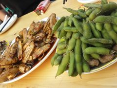 签到图片-天津乾毓德饭庄·清真传统炒菜·海鲜烧烤(咸阳路店)