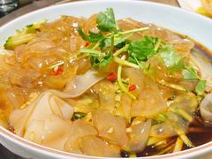 -东北农家院·铁锅炖(莘庄店)