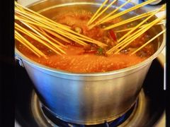 -屋头串串(新街里店)