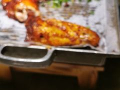 -绿茶餐厅(昌平悦荟店)