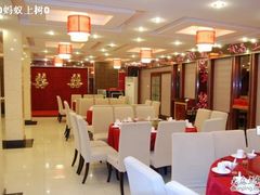 -郑庄脂渣海鲜楼(九水路店)