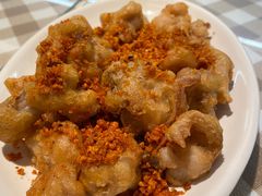 -新大咀港式茶餐厅(宝山万达店)