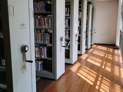 -苏州图书馆(姑苏区分馆)