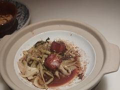 -客语客家菜(华发商都店)