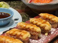 -炙柒Sekinana·精致料理 烧鸟·铁板烧(海上世界店)