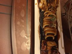 -天天初二·天津传统捞面·天津特色菜(凌奥总店)