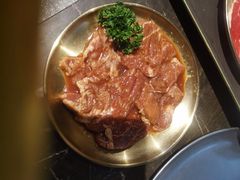-大叹号·朝鲜族烤肉(潍坊泰华城店)