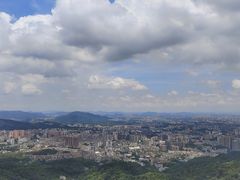 -广州市白云山风景名胜区