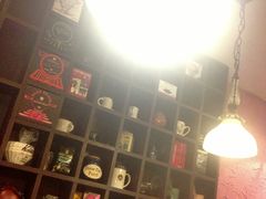 -RUMORS COFFEE ROASTERY鲁马滋咖啡(湖南路店)